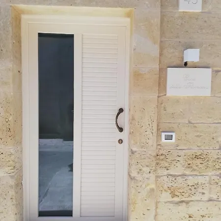 Ch Guest House Vernole Exterior photo
