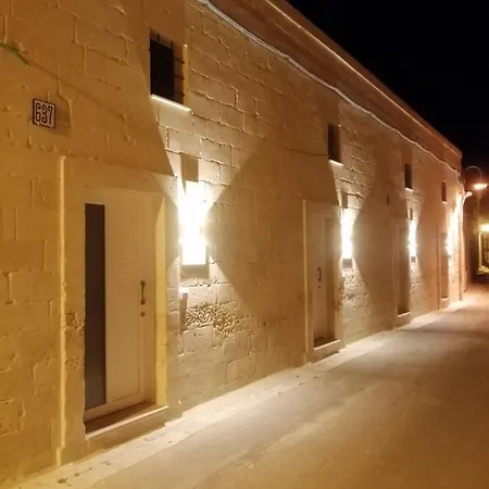 Ch Guest House Vernole Exterior photo