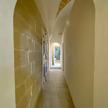 Ch Guest House Vernole Exterior photo